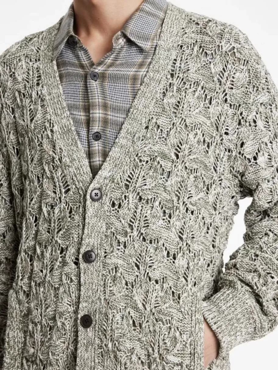 MOTHE CARDIGAN