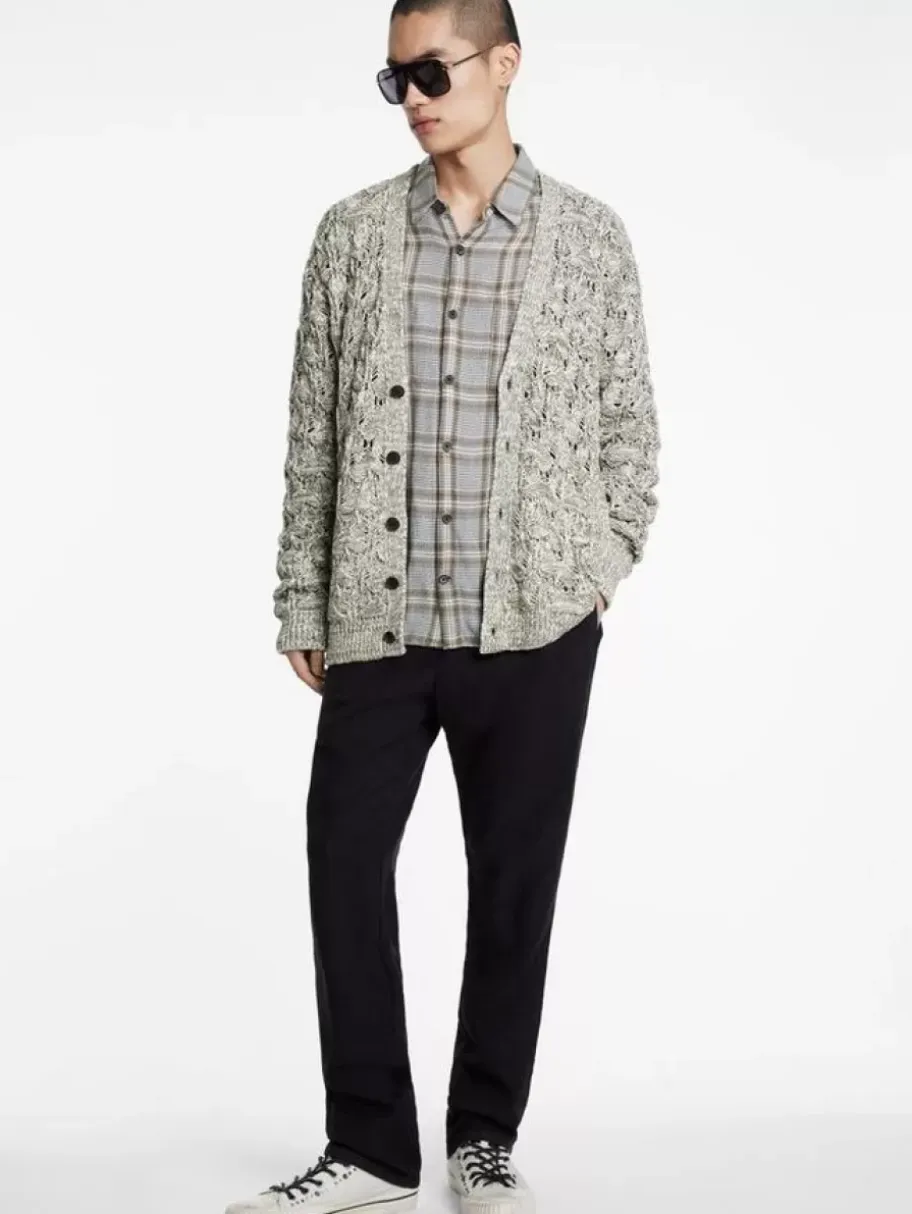 MOTHE CARDIGAN