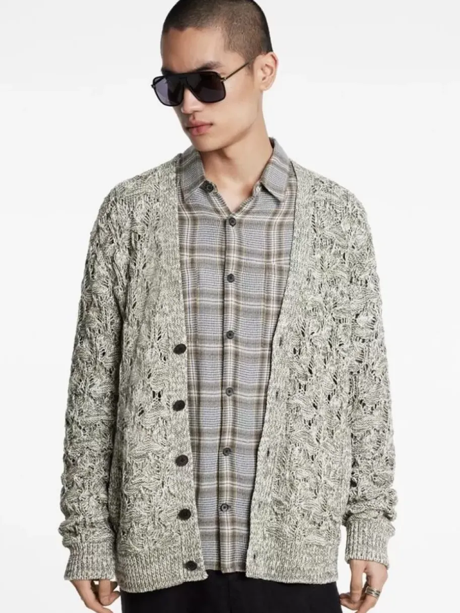 MOTHE CARDIGAN