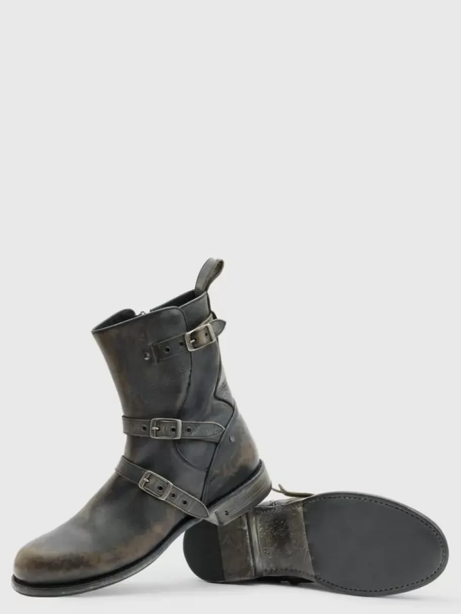 MOTO BOOT