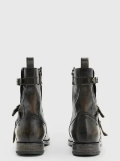 MOTO BOOT