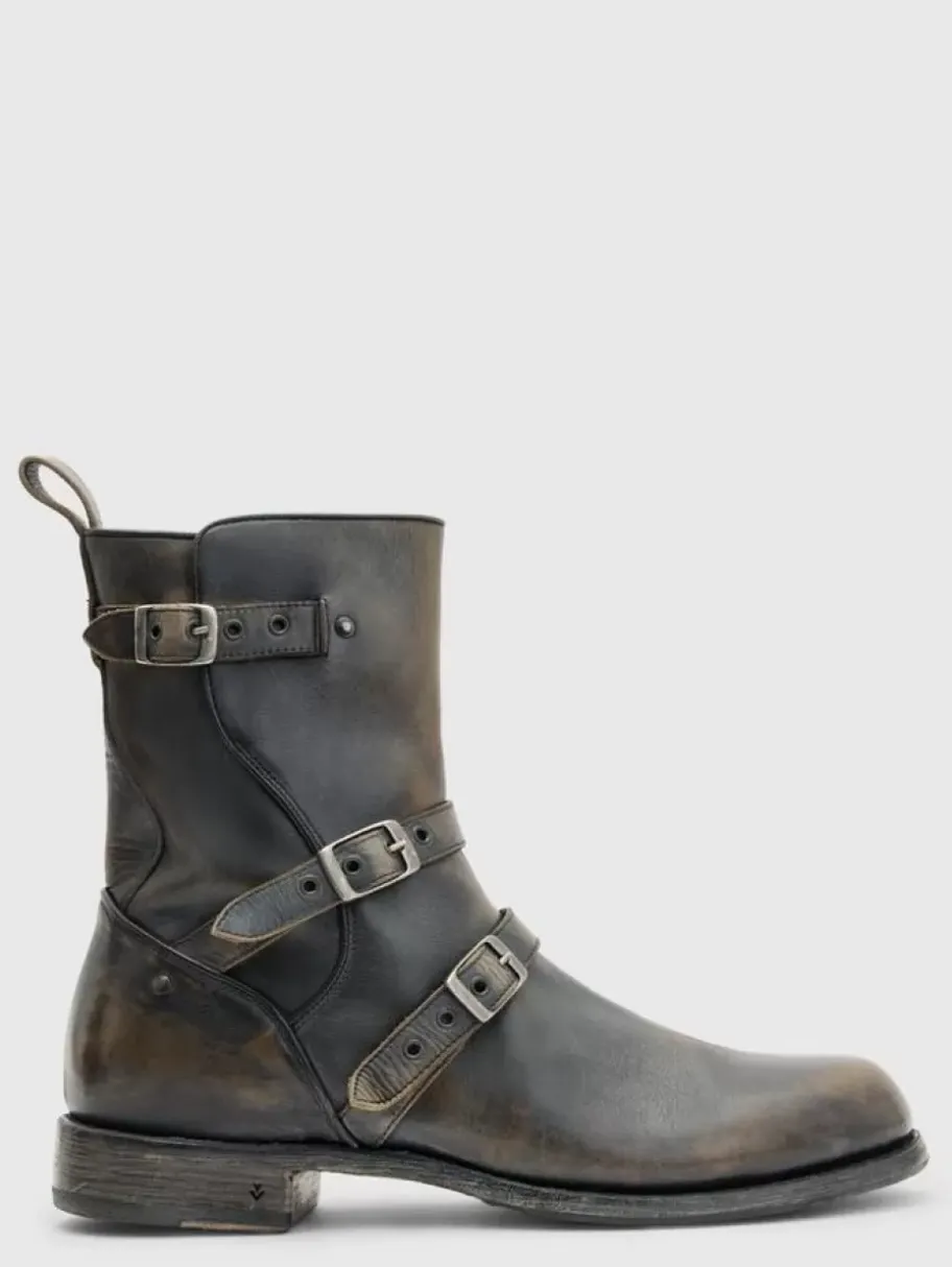 MOTO BOOT
