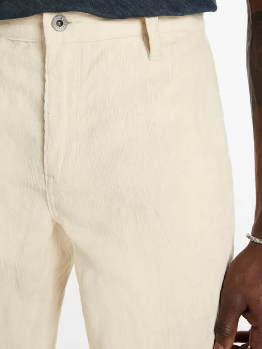 MOTOR CITY PANTS