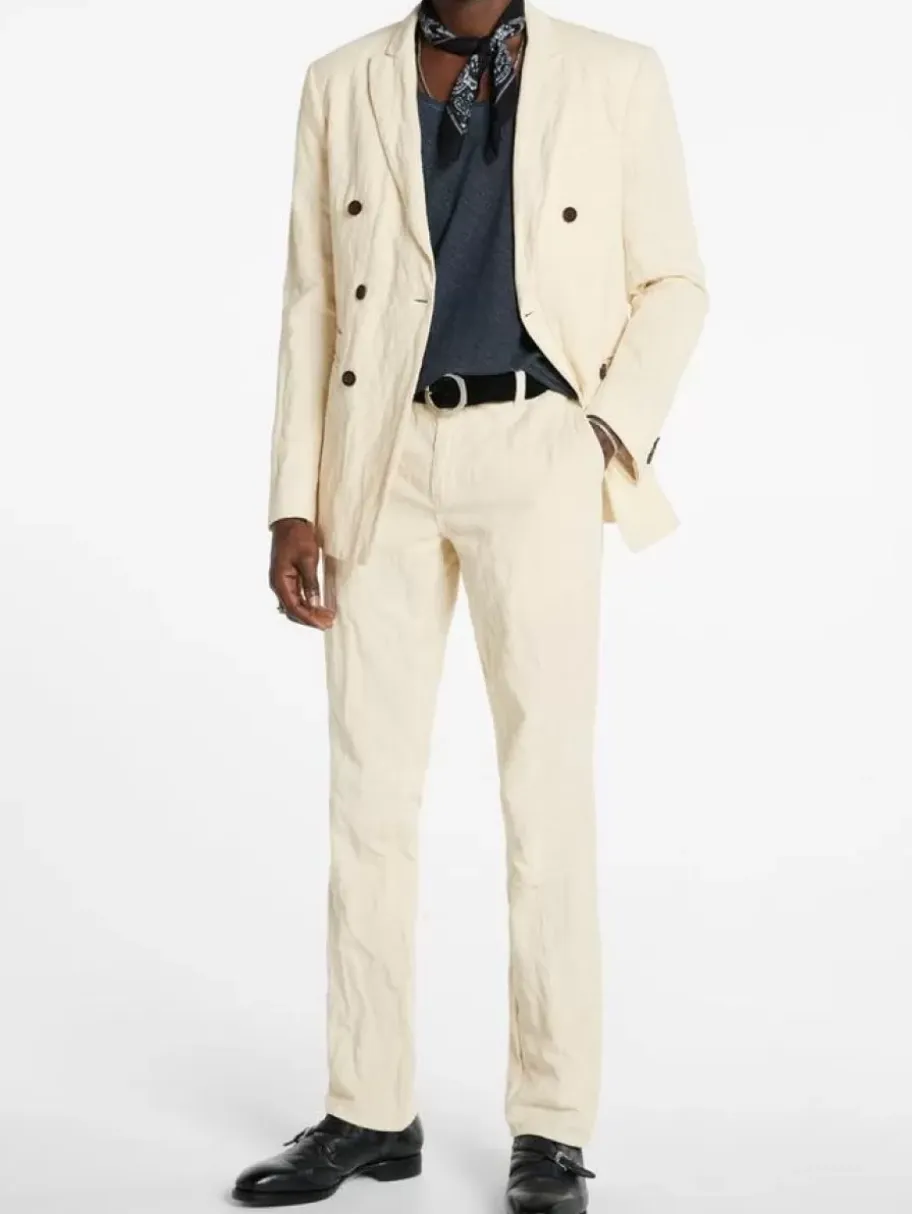MOTOR CITY PANTS