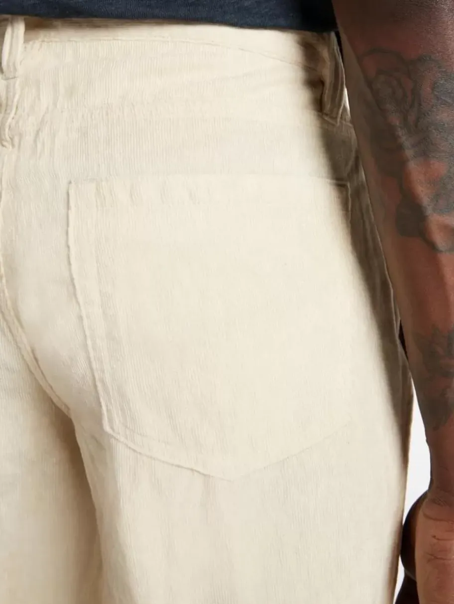 MOTOR CITY PANTS