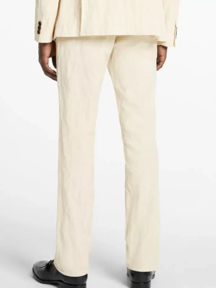 MOTOR CITY PANTS