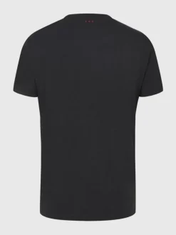 MULTI PEACE HAND TEE