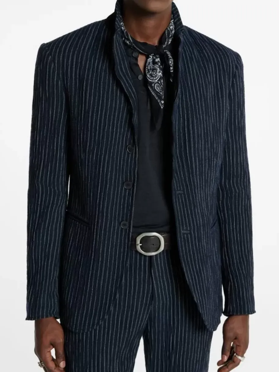 MURRAY JACKET