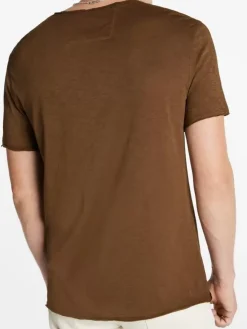 MUSIC SAVES TEE