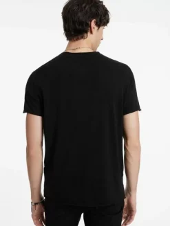 NO MUSIC NO LIFE TEE