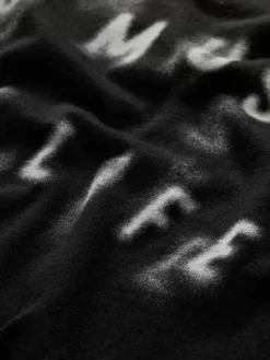 NO MUSIC NO LIFE TEE