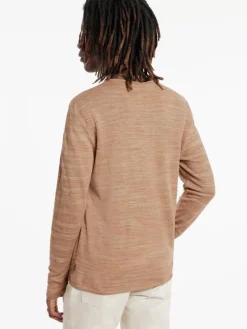 OMAR CREWNECK SWEATER