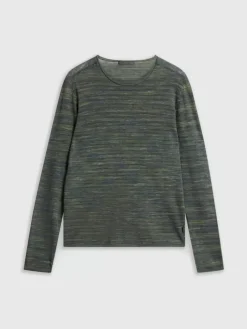 OMAR CREWNECK SWEATER
