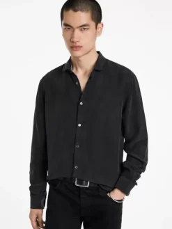 ORCHARD SHIRT