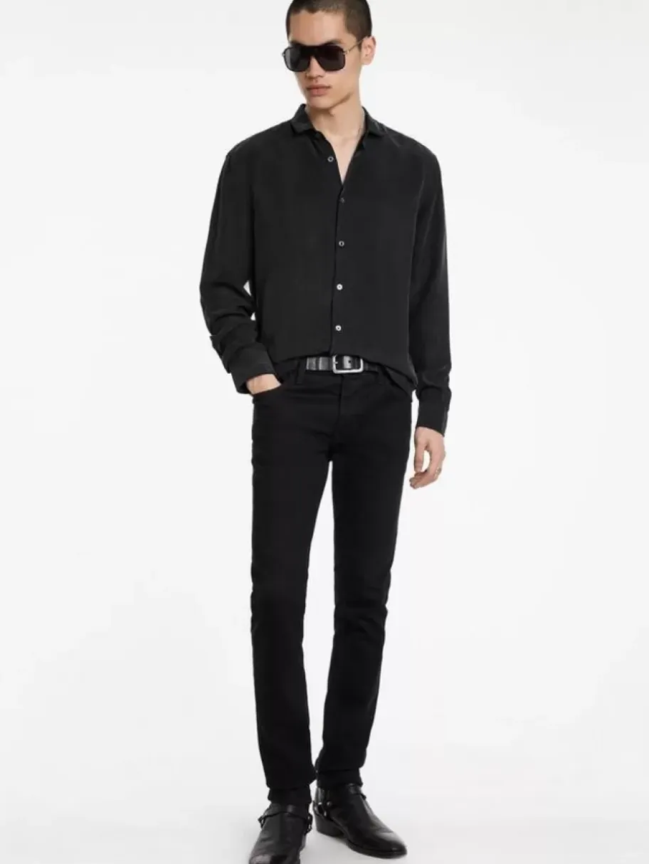 ORCHARD SHIRT