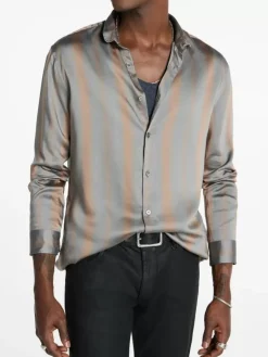 ORCHARD SHIRT
