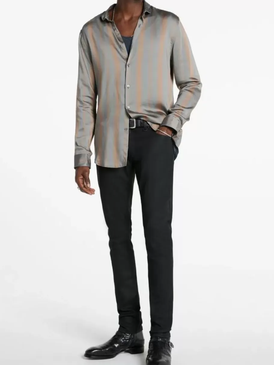 ORCHARD SHIRT