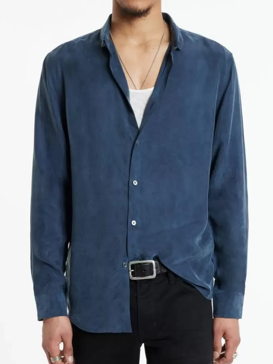 ORCHARD SHIRT