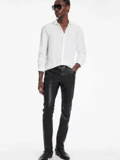 ORCHARD SHIRT