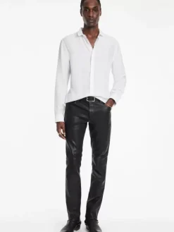 ORCHARD SHIRT