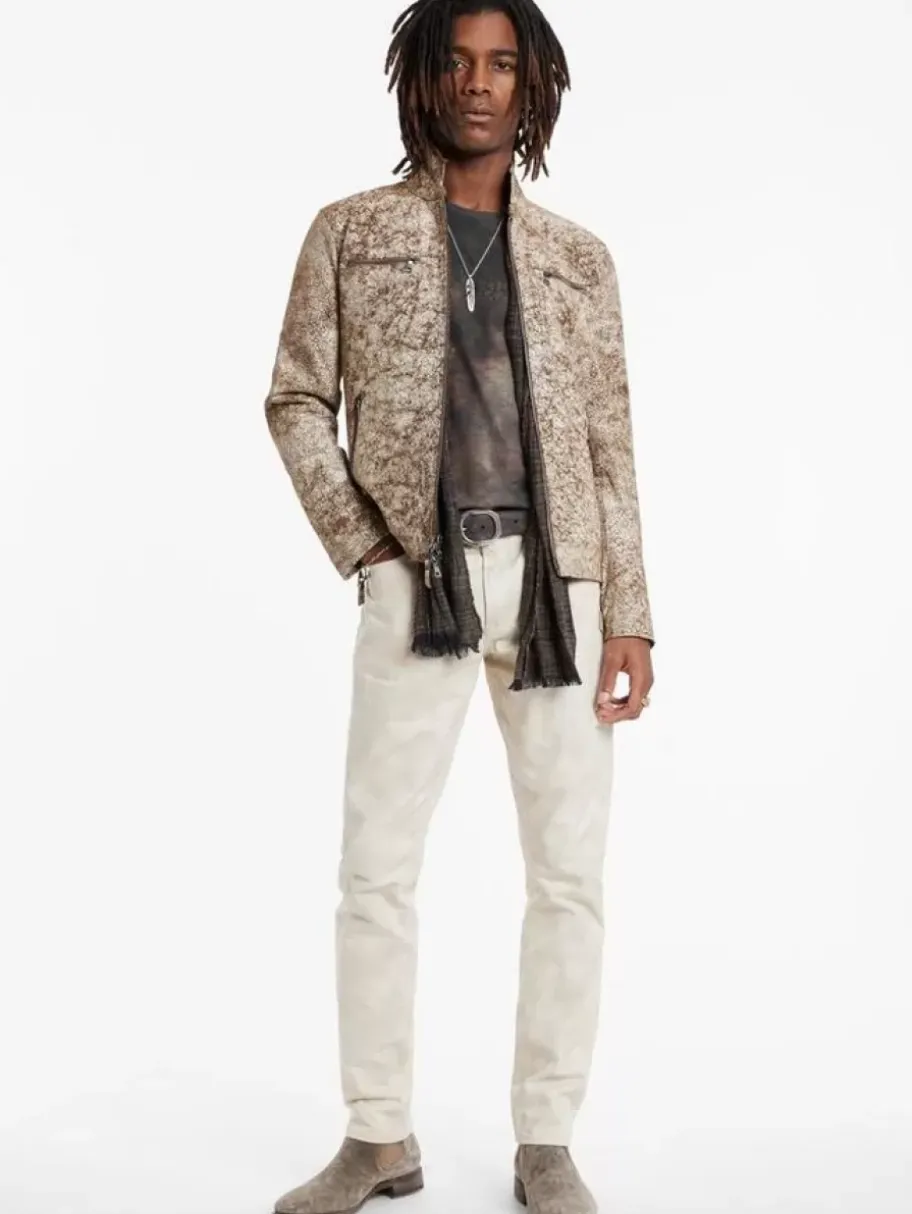 ORTHO JACKET