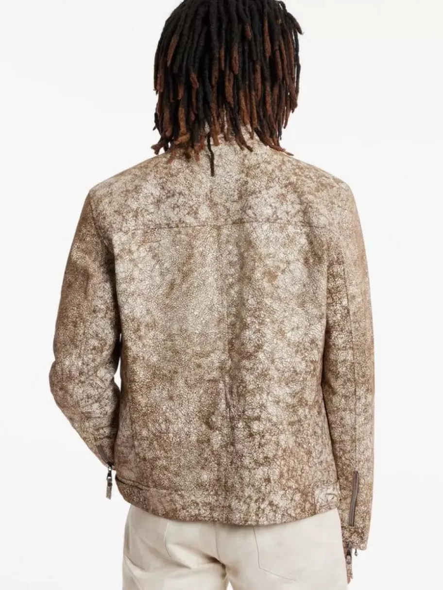 ORTHO JACKET