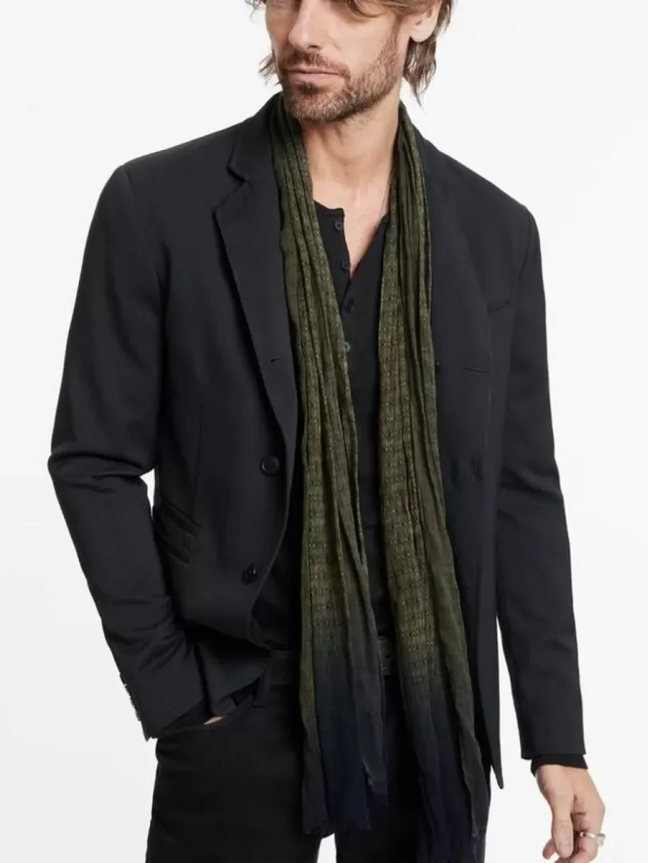 PATTON SCARF
