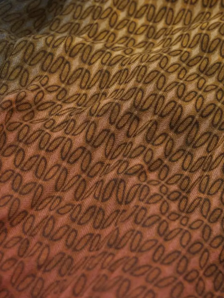 PATTON SCARF
