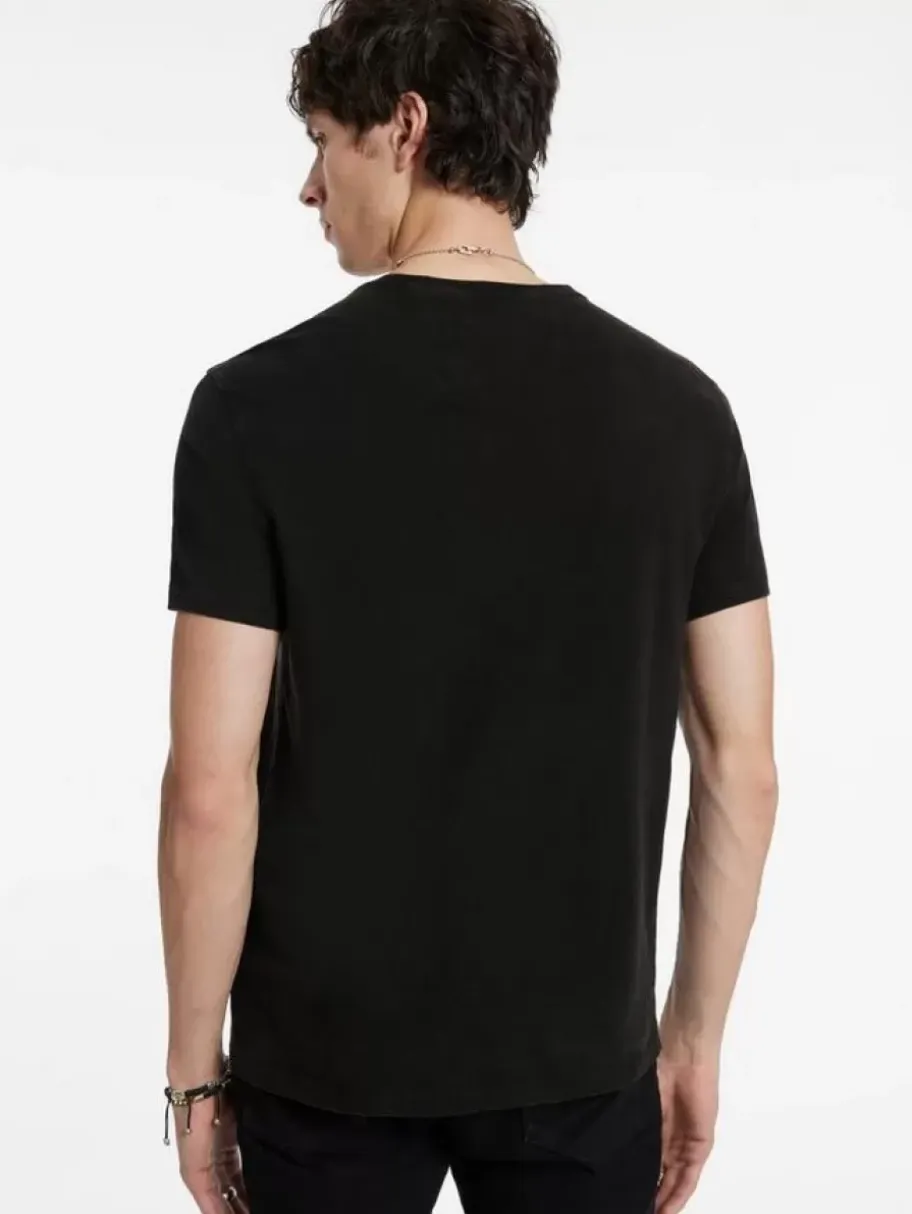PEACE SNAKE TEE