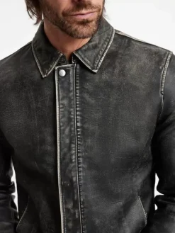 PENN JACKET