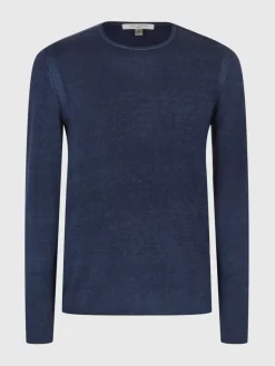 PETE CREW NECK SWEATER