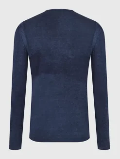 PETE CREW NECK SWEATER