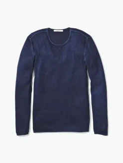 PETE CREW NECK SWEATER