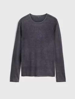 PETE CREW NECK SWEATER