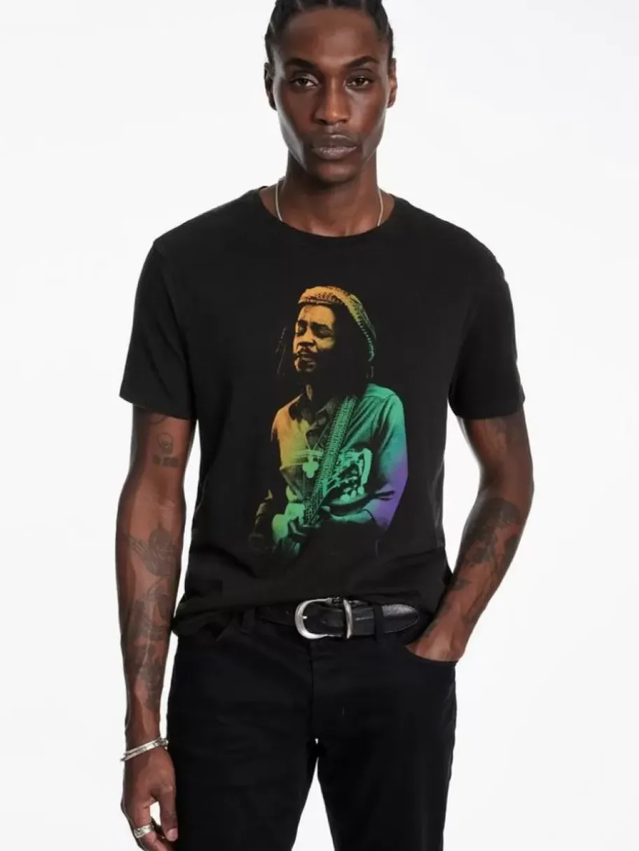PETER TOSH TEE