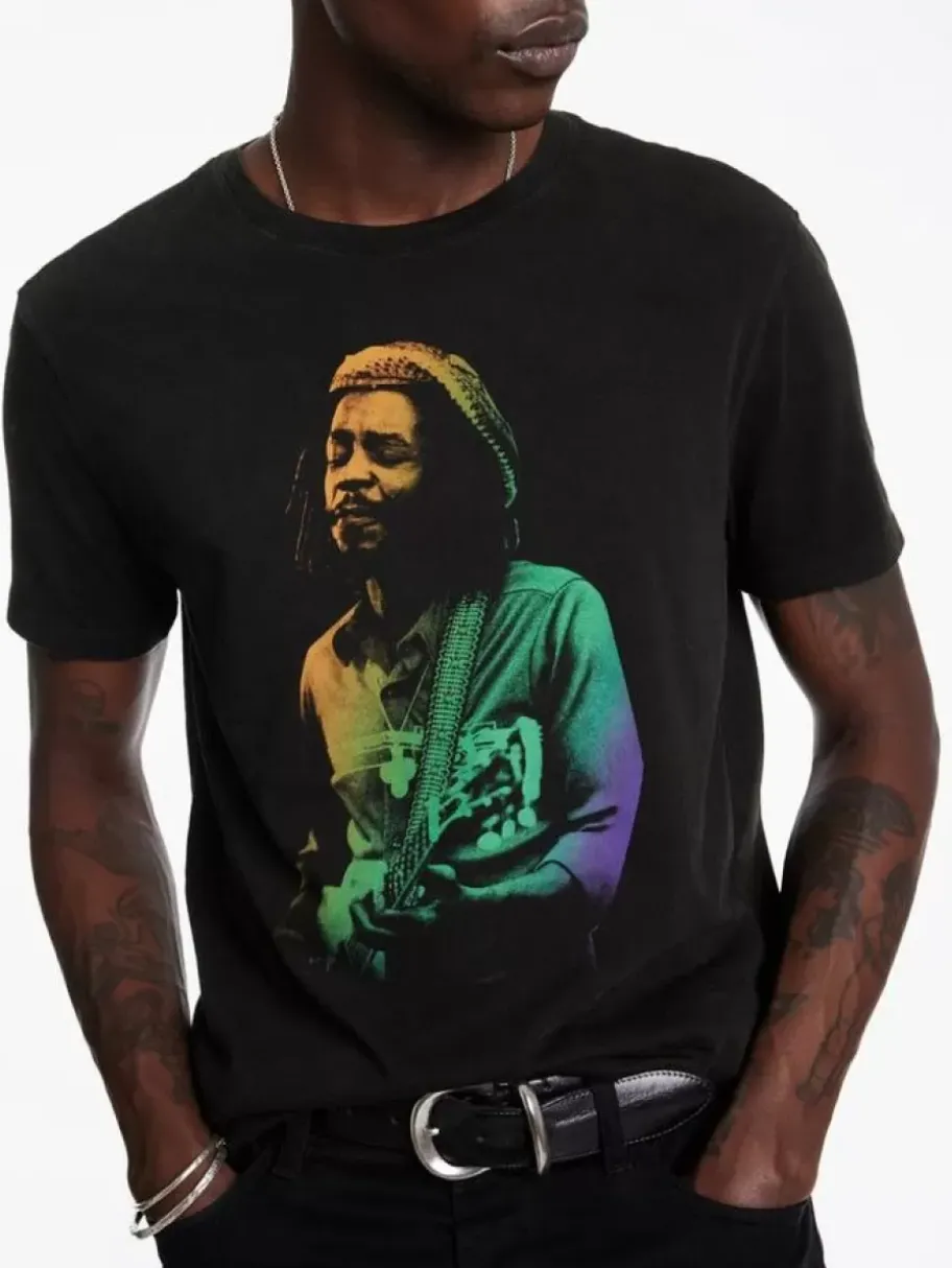 PETER TOSH TEE