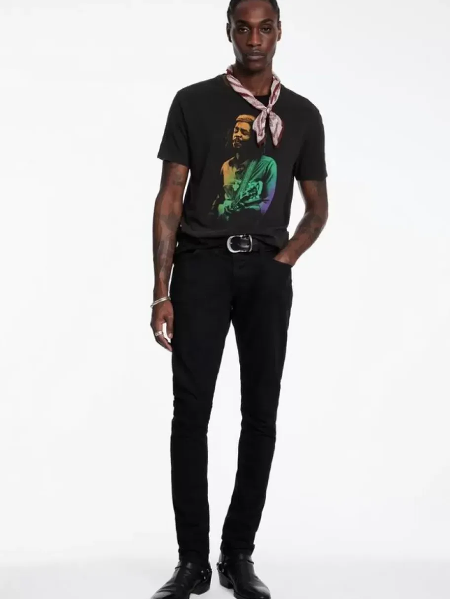 PETER TOSH TEE