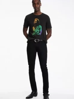 PETER TOSH TEE
