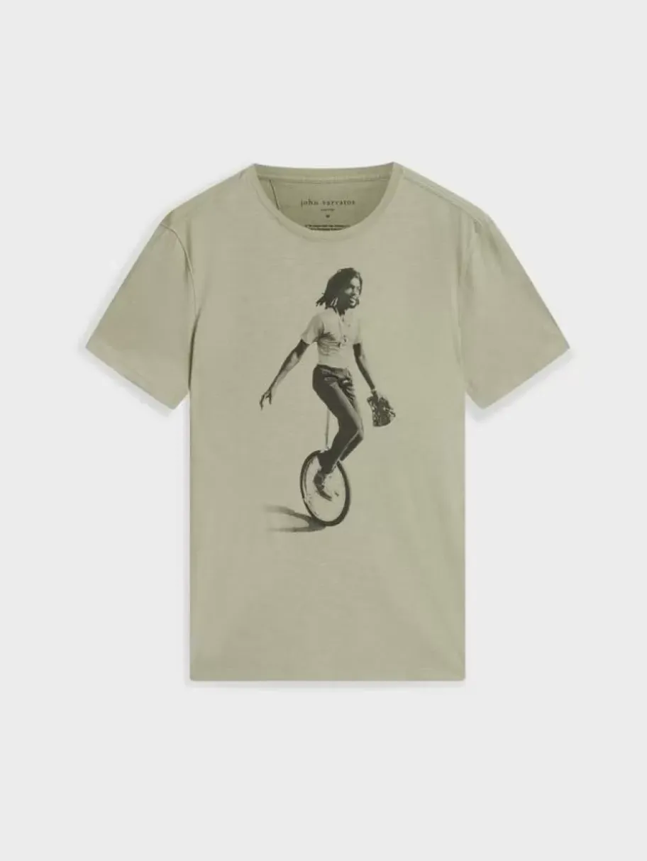 PETER TOSH TEE