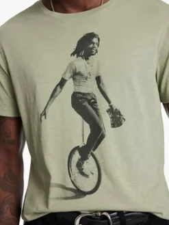 PETER TOSH TEE