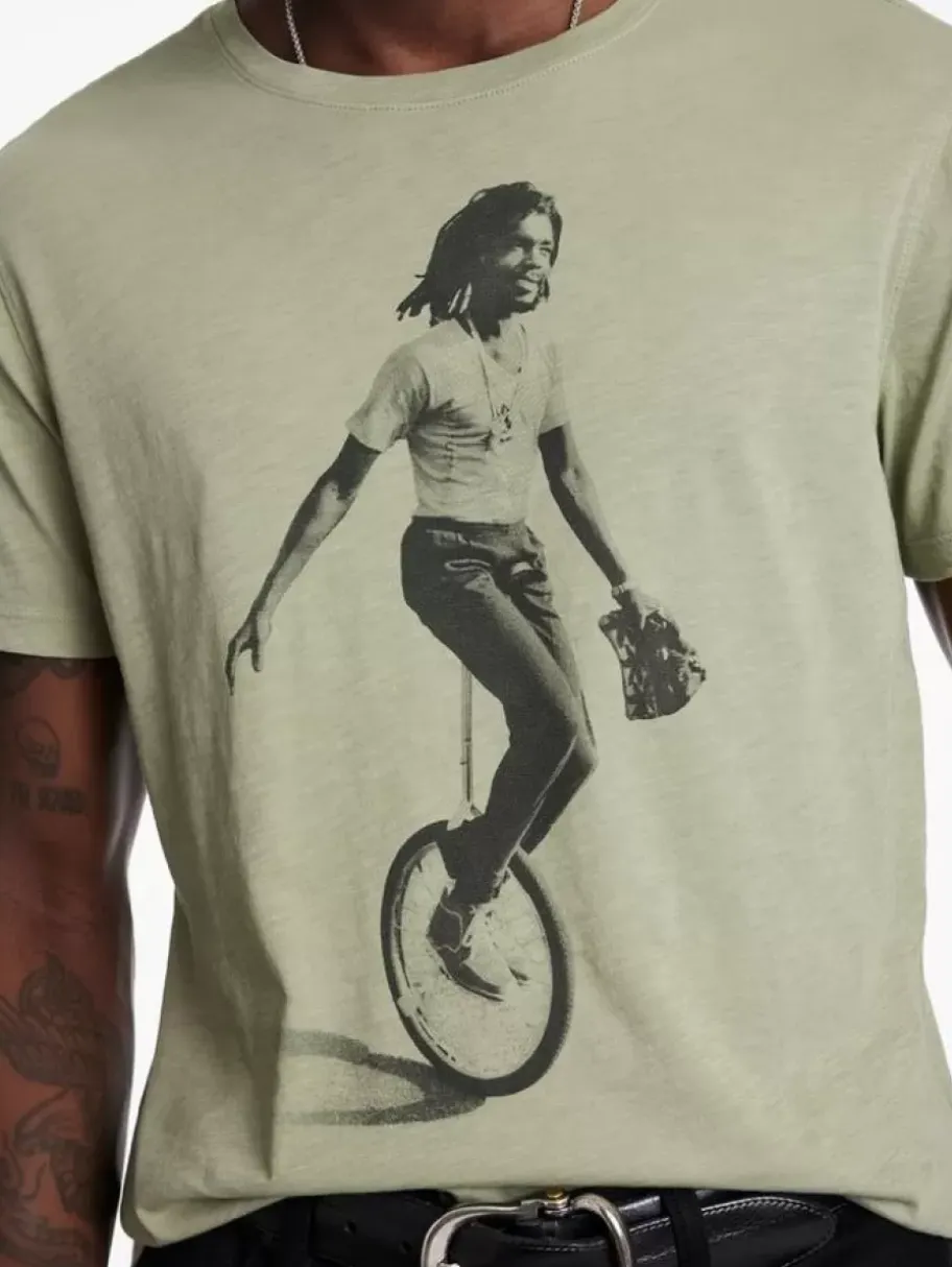PETER TOSH TEE