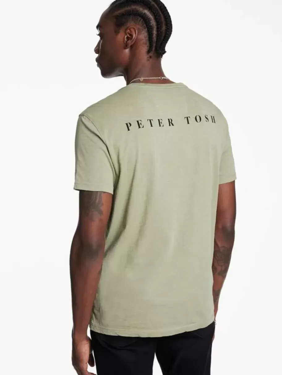 PETER TOSH TEE