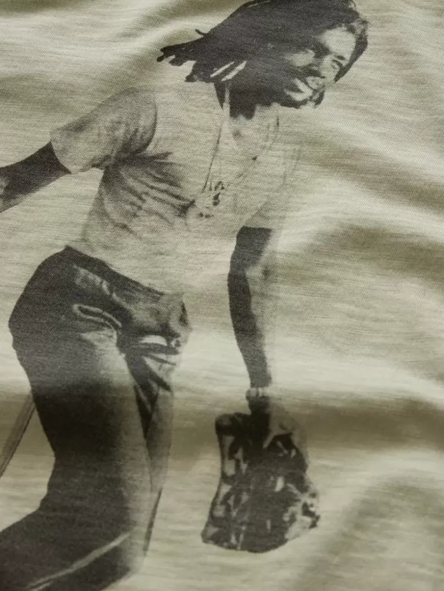 PETER TOSH TEE