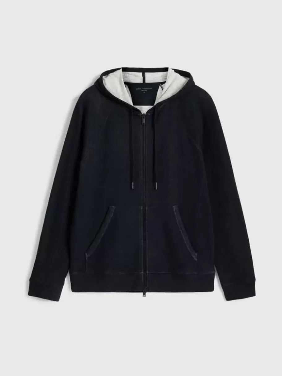 PROVIDENCE HOODIE