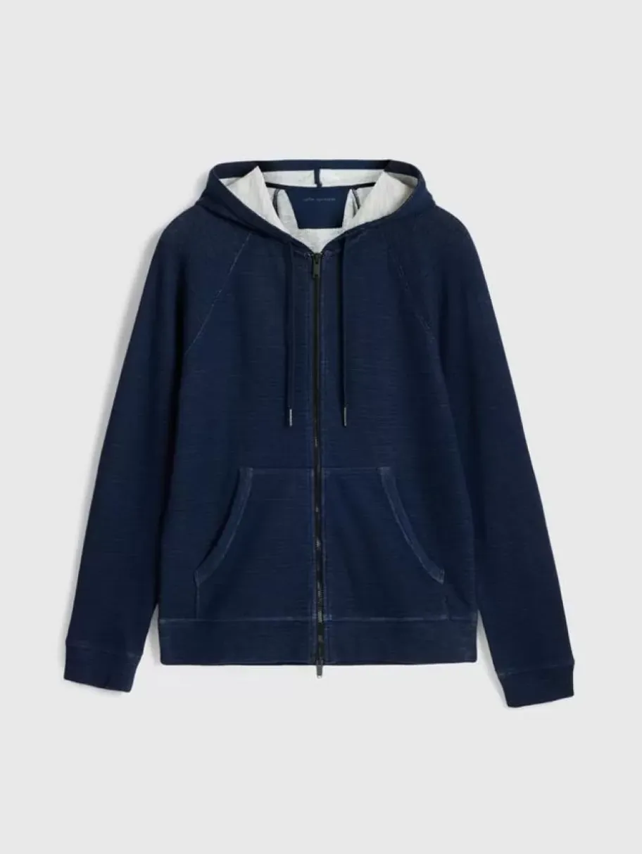 PROVIDENCE HOODIE