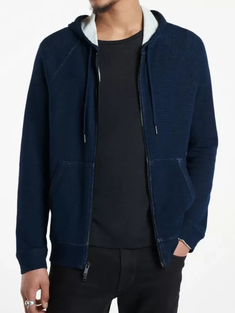 PROVIDENCE HOODIE