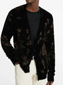 RAVEN CARDIGAN