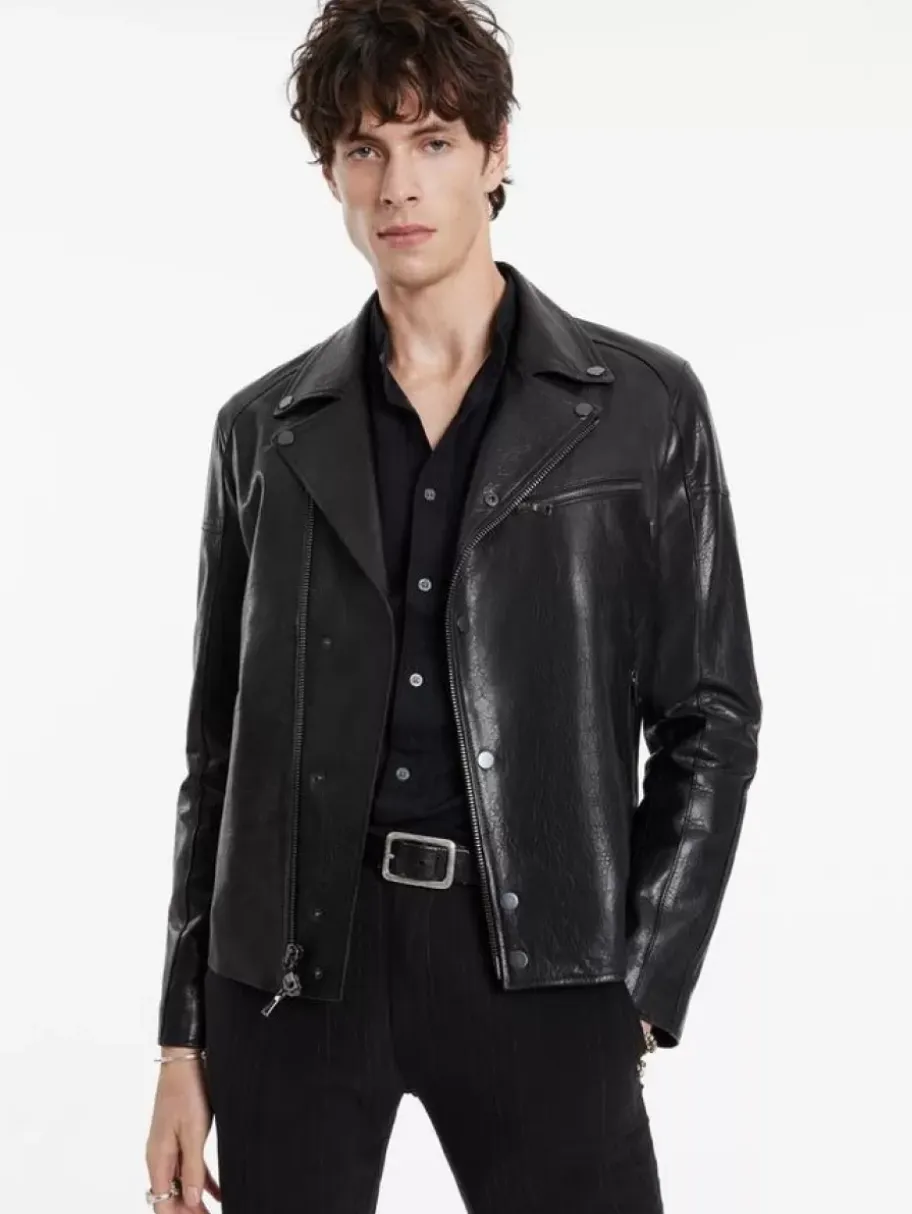 RAWLEY BIKER