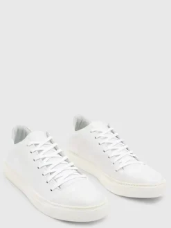 REED LOW TOP SNEAKER