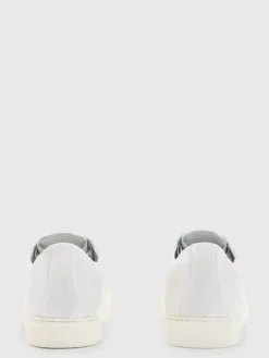 REED LOW TOP SNEAKER